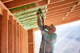 Best Fireproof Insulation  in East Renton Highlands, WA